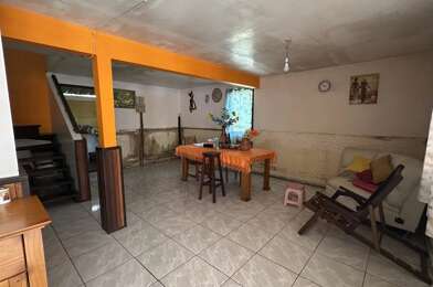 Maison 5 pièces 217000 €
