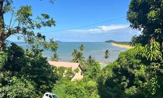 Appartement 3 Pièces 100 m² à vendre à Cayenne (97300)