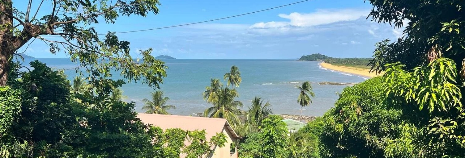 Appartement 3 Pièces 100 m² à vendre à Cayenne (97300)