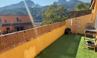 Appartement 3 Pièces 63 m² à vendre à Menton (06500)