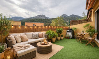 Appartement 3 Pièces 63 m² à vendre à Menton (06500)