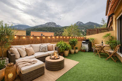 Appartement 3 pièces 299000 €