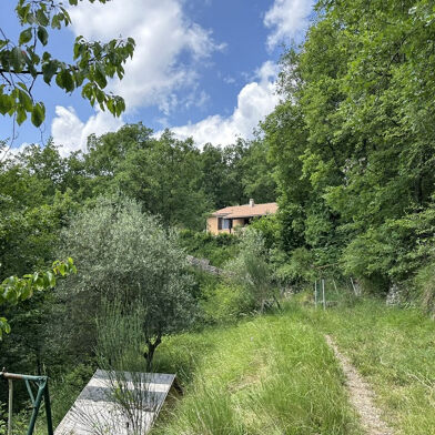 Maison 4 pièces 298000 €