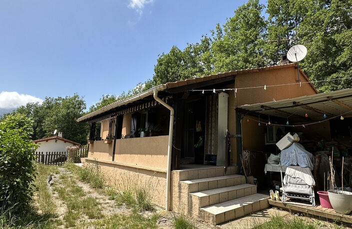 Belle maison de plain pied 4 pièces avec jardin 1879m2 — photo 2