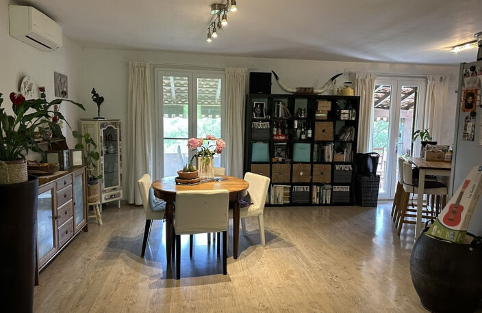 Belle maison de plain pied 4 pièces avec jardin 1879m2 — photo 4