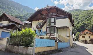 Maison 4 Pièces 119 m² à vendre à Rognaix (73730)