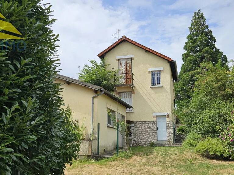 Maison avec possibilité d'agrandissement — photo 1