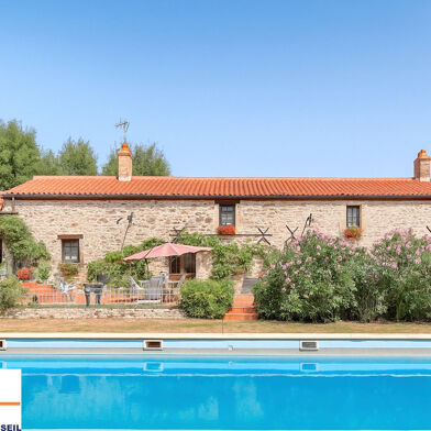 Maison 7 pièces 571000 €