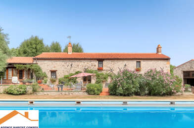Maison 7 pièces 571000 €