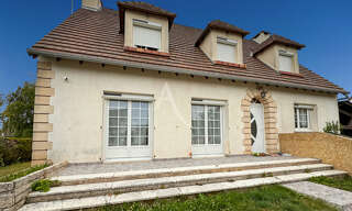 Maison 6 Pièces 135 m² à vendre à Chaumont-en-Vexin (60240)