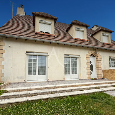 Maison 6 pièces 327320 €