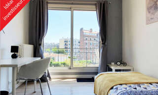 Immeuble  181 m² à vendre à Le Havre (76600)