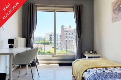 Immeuble  565000 €