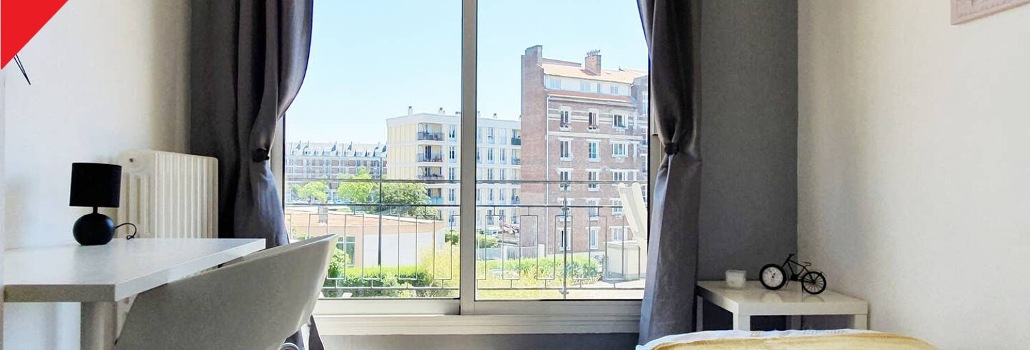 Immeuble  181 m² à vendre à Le Havre (76600)