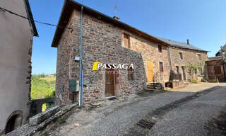 Immeuble  112 m² à vendre à Lassouts (12500)