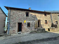 A VENDRE - Maison comprenant deux logements caves et jardins - LASSOUTS — photo 2