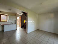 A VENDRE - Maison comprenant deux logements caves et jardins - LASSOUTS — photo 4