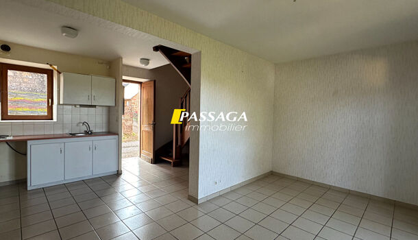 Immeuble 5 pièces  à vendre Lassouts 12500