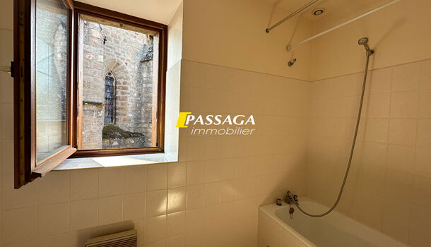 Immeuble 5 pièces  à vendre Lassouts 12500