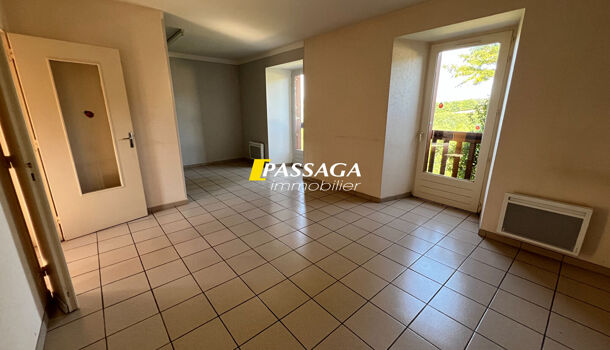 Immeuble 5 pièces  à vendre Lassouts 12500