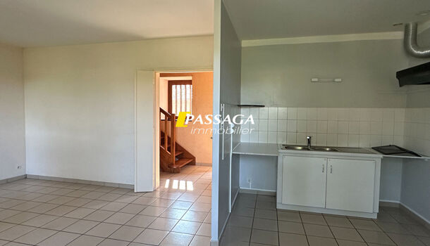 Immeuble 5 pièces  à vendre Lassouts 12500