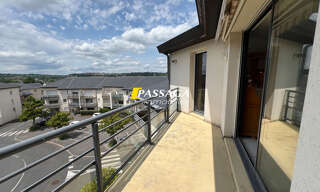 Appartement 4 Pièces 77 m² à vendre à Onet-le-Château (12850)