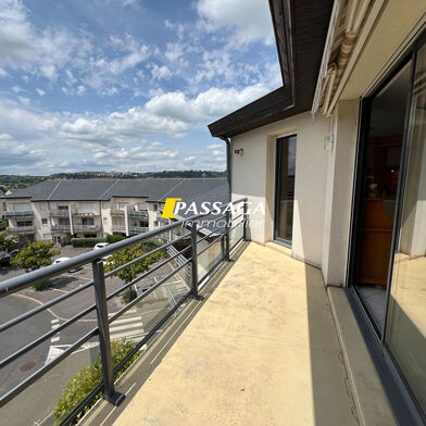 Appartement 4 pièces 198000 €