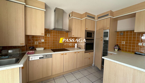 Appartement 4 pièces  à vendre Onet-le-Château 12850