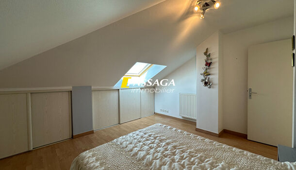 Appartement 4 pièces  à vendre Onet-le-Château 12850