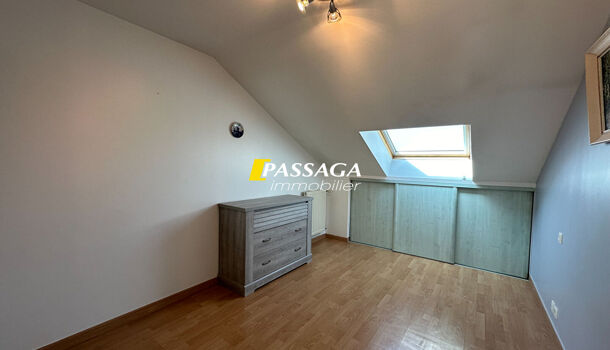 Appartement 4 pièces  à vendre Onet-le-Château 12850