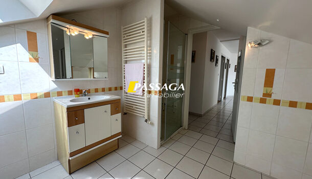 Appartement 4 pièces  à vendre Onet-le-Château 12850