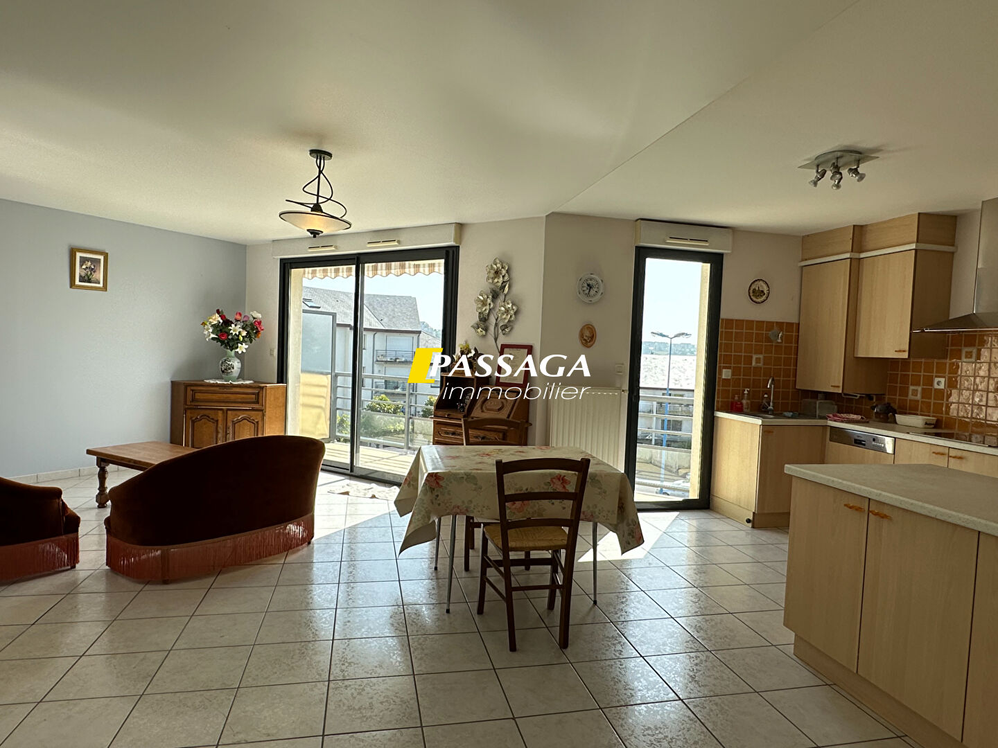 Appartement  T4 à vendre Onet-le-Château 12850