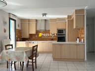 A VENDRE - Appartement 3 pièces avec grand garage - ONET LE CHATEAU — photo 2