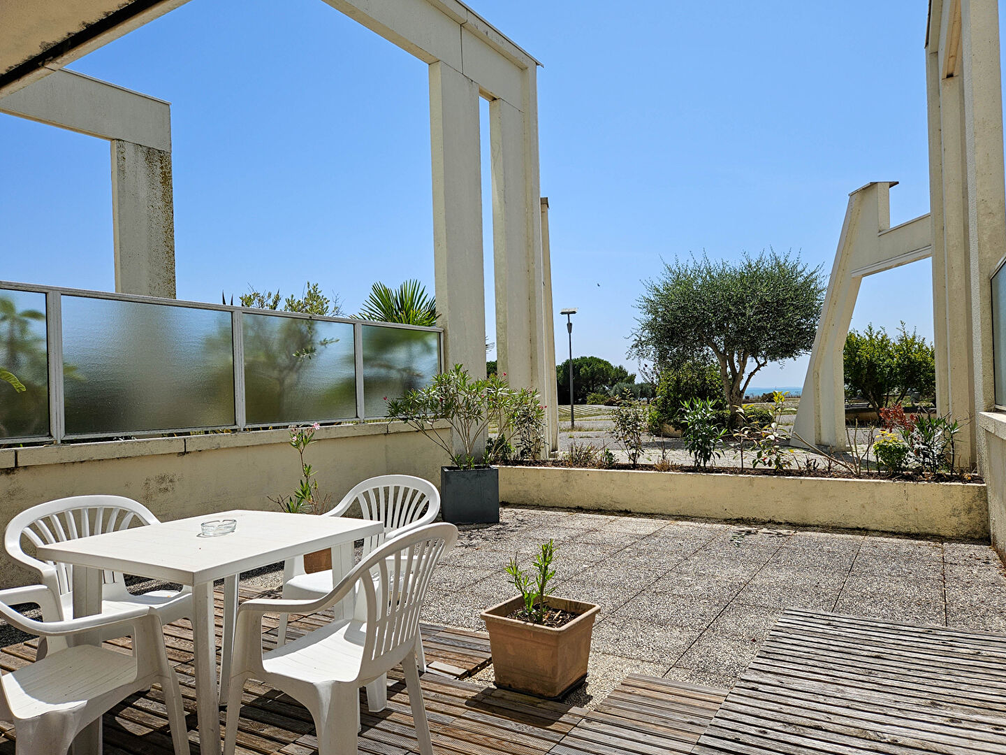 Appartement  T1 à vendre Rochelle (La) 17000