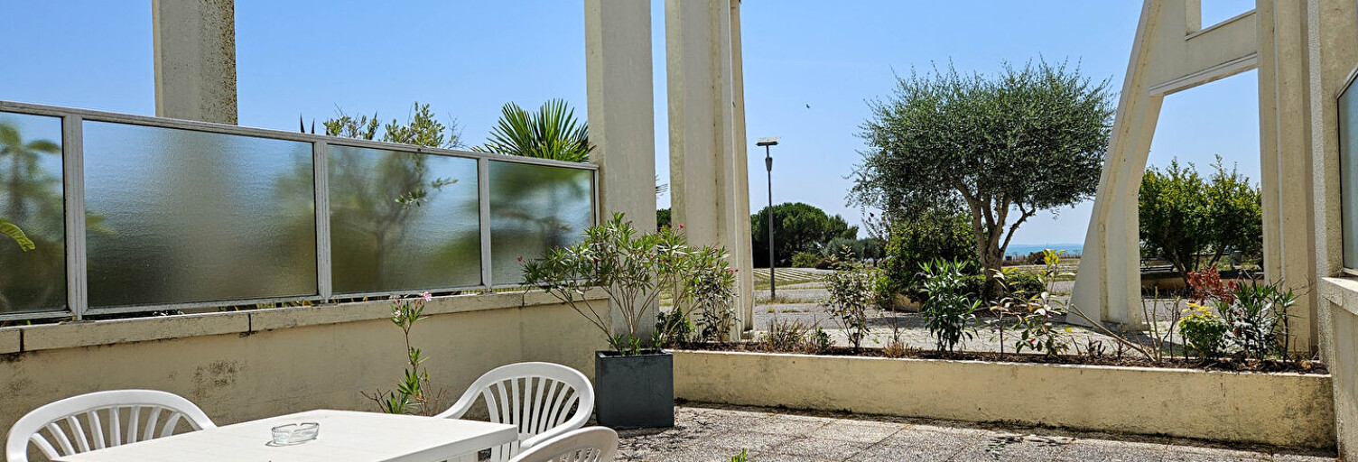 Appartement 1 Pièce 36 m² à vendre à La Rochelle (17000)