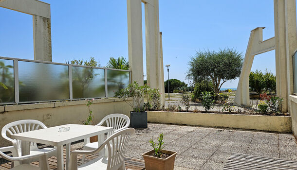 Appartement 1 pièces  à vendre Rochelle (La) 17000