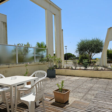 Appartement 1 pièces 204000 €