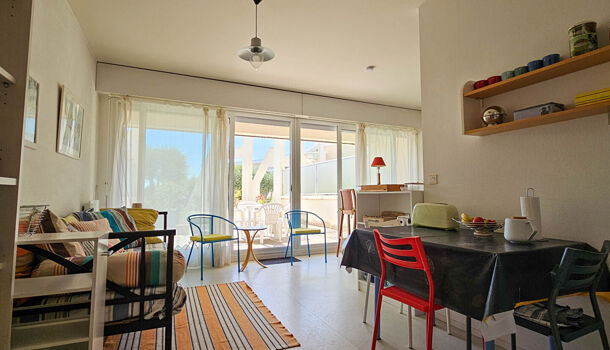 Appartement 1 pièces  à vendre Rochelle (La) 17000