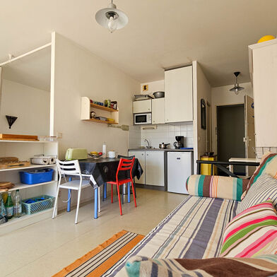 Appartement 1 pièces 204000 €