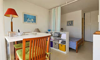 Appartement 1 Pièce 36 m² à vendre à La Rochelle (17000)