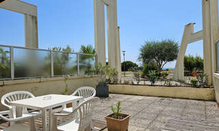 Appartement 1 Pièce 36 m² à vendre à La Rochelle (17000)