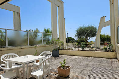 Appartement 1 pièces 199000 €