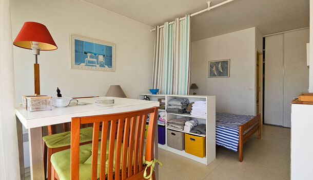 Appartement 1 pièces  à vendre Rochelle (La) 17000