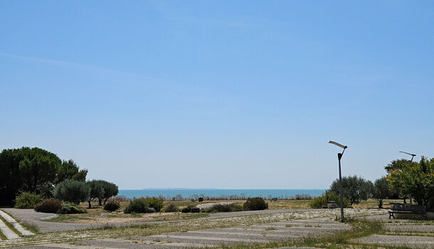 Appartement 1 pièces  à vendre Rochelle (La) 17000