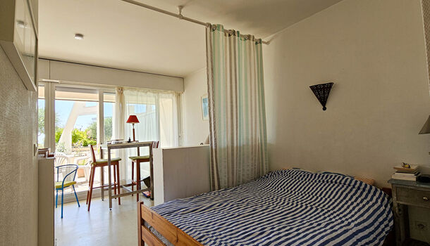 Appartement 1 pièces  à vendre Rochelle (La) 17000