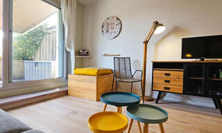 Appartement 2 Pièces 43 m² à vendre à La Rochelle (17000)