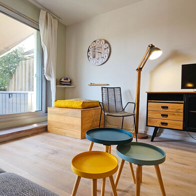 Appartement 2 pièces 267750 €