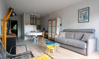 Appartement 2 Pièces 43 m² à vendre à La Rochelle (17000)