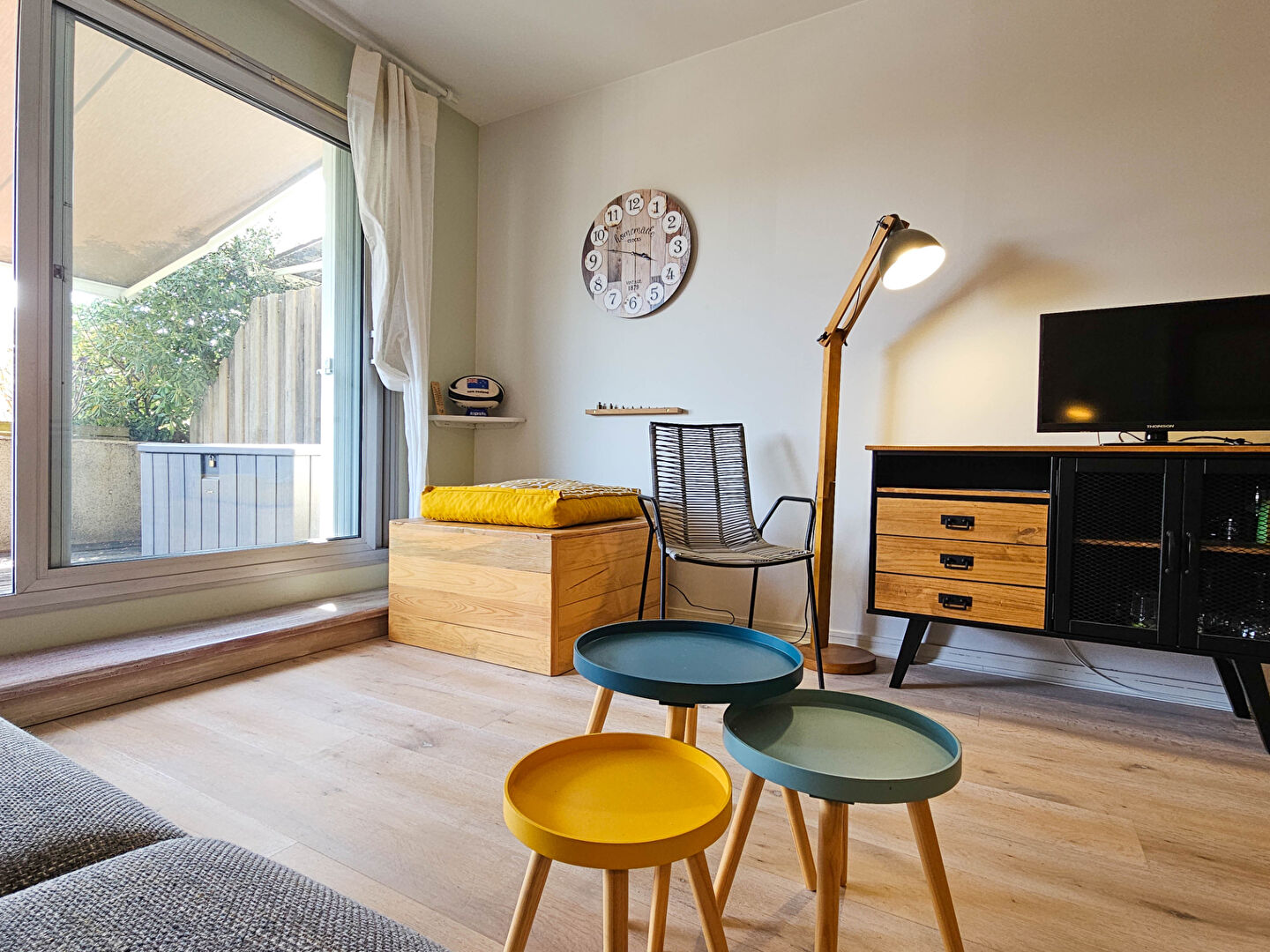 Appartement  T2 à vendre Rochelle (La) 17000