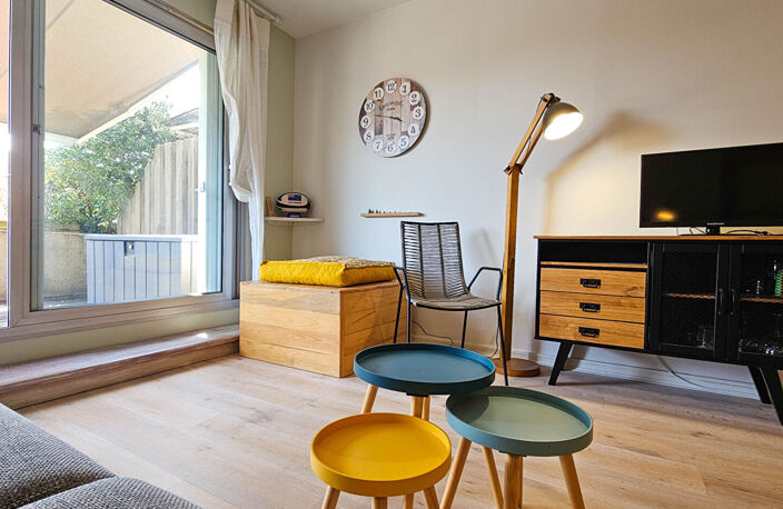 LA ROCHELLE APPARTEMENT TYPE 2 PIECES PROXIMITE PLAGE — photo 2